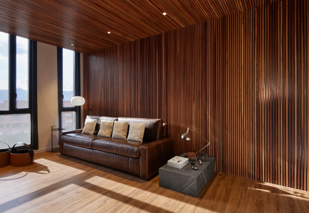 enchapes de madera