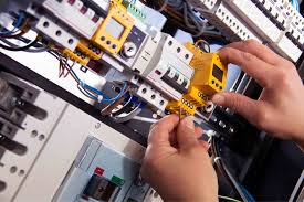 instalaciones eléctricas